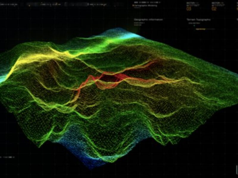 Omnitron selects China’s Silex to make MEMS lidar scanner