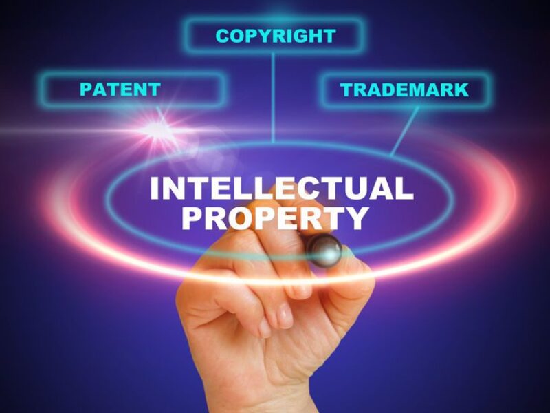 Ericsson and Apple in patent license agreement