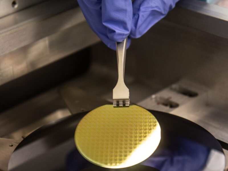 Phlux Technology raises £4m to be the ‘Nvidia of LiDAR sensors’