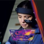 FLIR teams to move thermal imaging into wearable designs