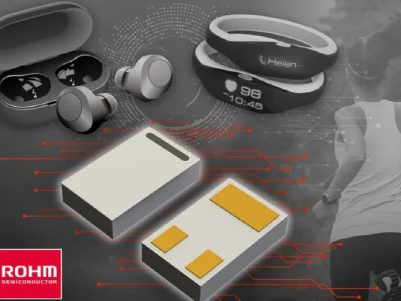 MOSFET à haut rendement et fonctionnement plus sûr