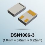 Isolation boost for 20V MOSFET in chip scale package