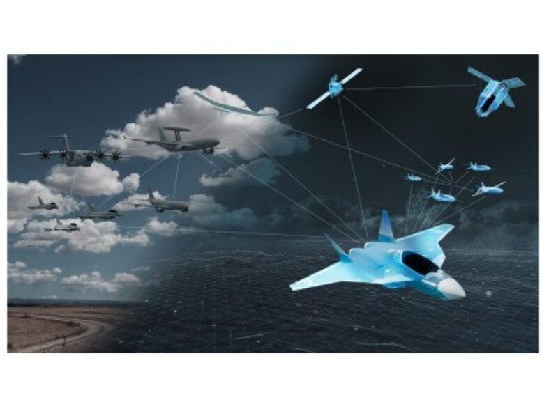 Europe : Le programme SCAF en route pour le premier vol