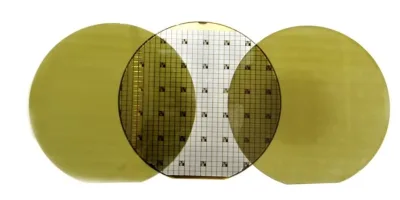 ST fait équipe pour une fab SiC 200 mm de $3,2 milliards en Chine