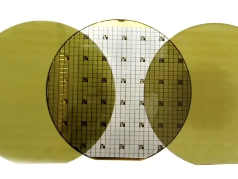 ST deal for 200mm SiC production