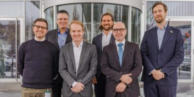 Lhyfe, Schaeffler partner to build green hydrogen plant