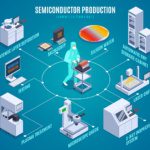 STMicroelectronics and Soitec cooperate on SiC