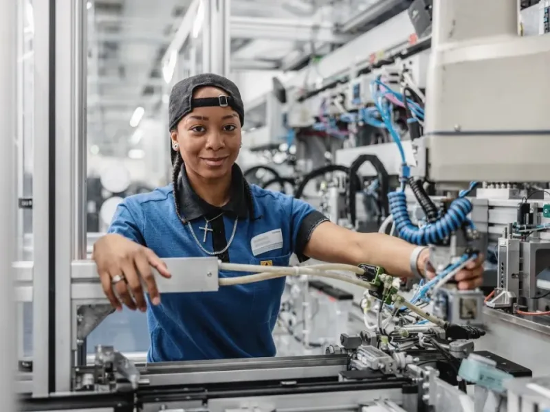 Siemens launches SiTecSkills digitalization academy