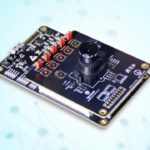 Spiking neural network dev kits for sound and vision