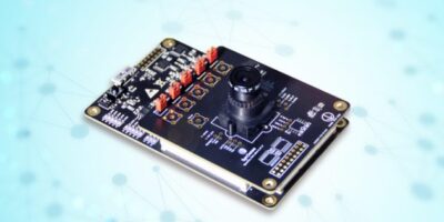 Spiking neural network dev kits for sound and vision