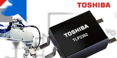 Isolating the I2C BUS with Optocouplers for Industrial Applications