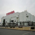 Toshiba to build MOSFET back end plant in Japan