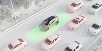 Magna buys Veoneer’s Active Safety Business