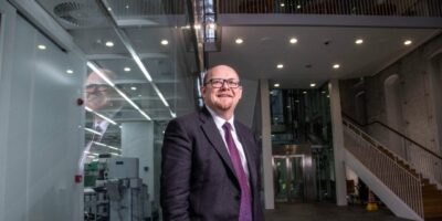 Tyndall joins Silicon Catalyst to scale semiconductor start-ups