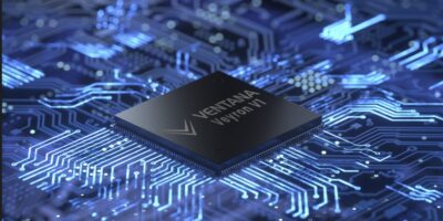RISC-V arrives in data centre league