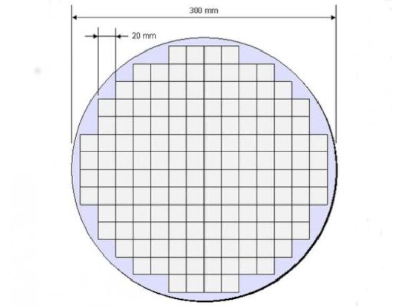 Silicon wafer shipments to remain soft in 2024, says SEMI