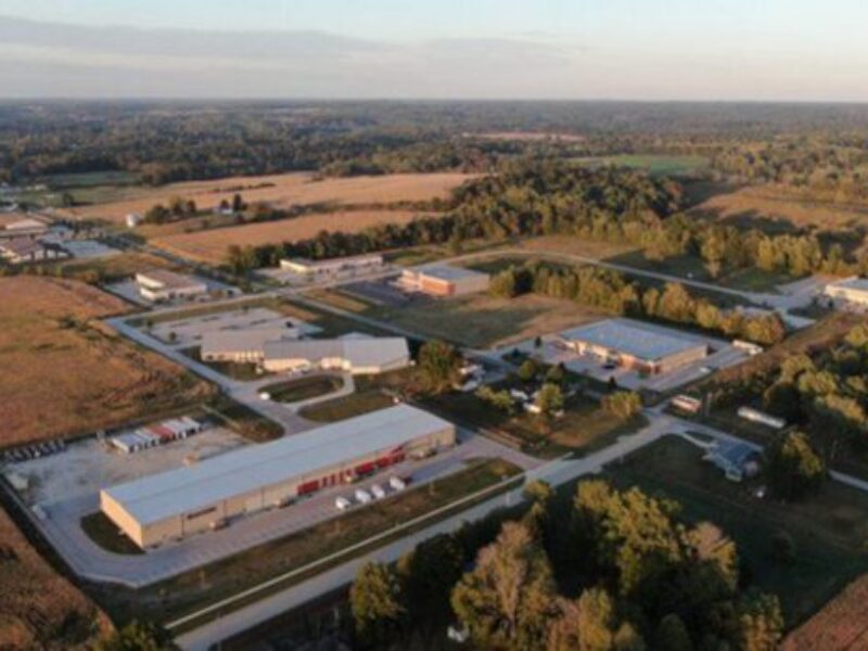 Everspin looks to build MRAM fab in Indiana