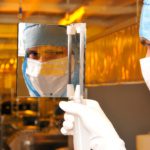 X-Fab looks to buy fabs as it sells out for the next three years