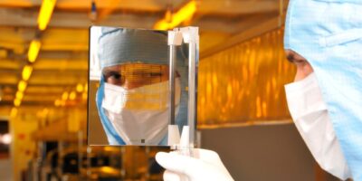 X-Fab looks to buy fabs as it sells out for the next three years