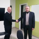 Zapi in powertrain consulting buy