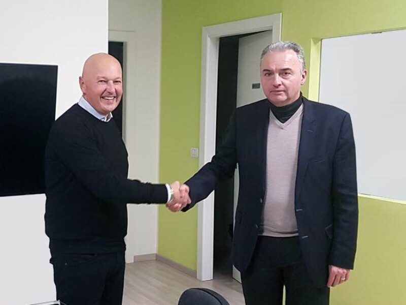 Zapi in powertrain consulting buy