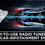 A new approach in radio tuner technology