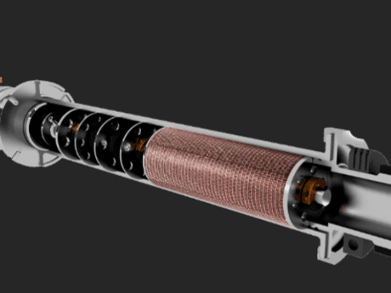 Kulr licenses battery safety and test technology