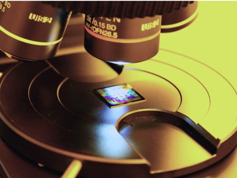 Quantware lance une fonderie pour des puces quantum supraconductrices