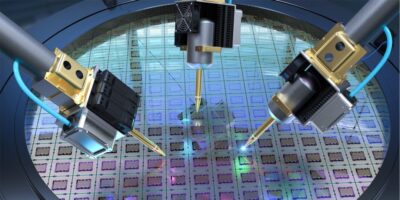 Ideaded commence la production de puces plastique à Barcelone