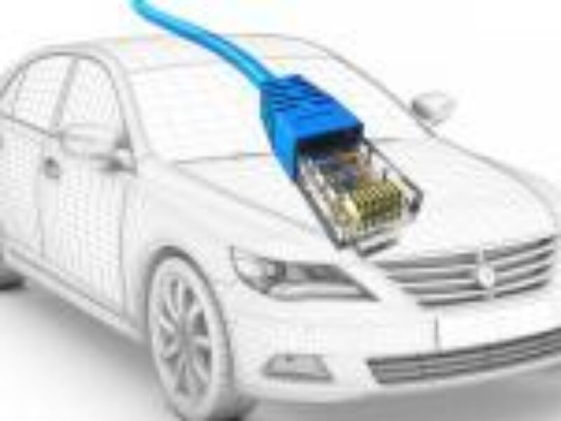 Microchip teams to expand 1000BASE-T1 automotive compliance testing