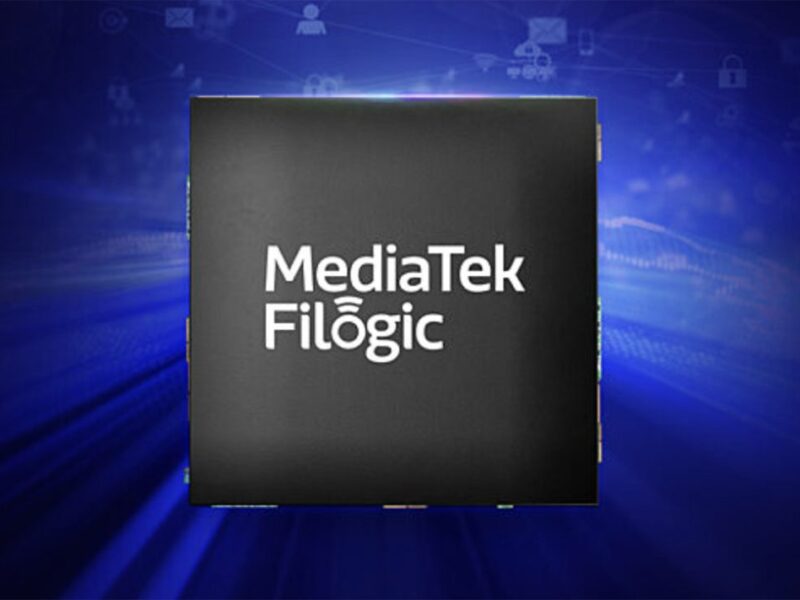 MediaTek completes AFC testing on Wi-Fi 7 and 6E chipsets
