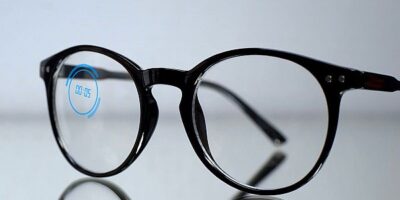 Meta acquires 3D lens printing company