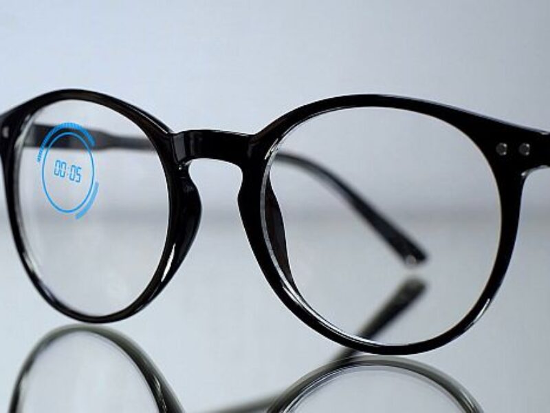 Meta acquires 3D lens printing company