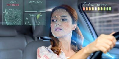 Analog Devices, Seeing Machines team on sophisticated ADAS