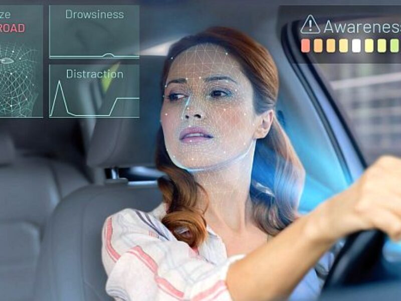 Analog Devices, Seeing Machines team on sophisticated ADAS