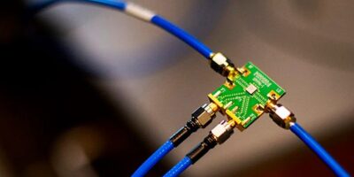 Terahertz wireless link could bridge ‘digital divide’