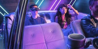 The ‘Motorverse’ comes to any vehicle