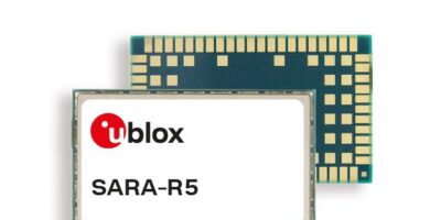 LTE-M module fully certified in Japan