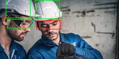 Scalable, Edge AI media processing across SBC cluster