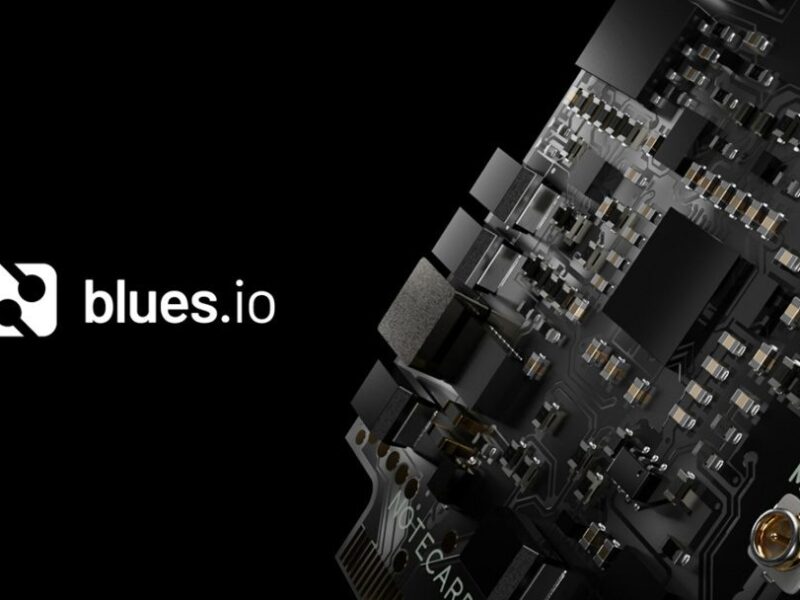 Industry-first no-code firmware update capability