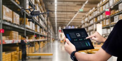 Ericsson Private Network portfolio adds IT focused choice