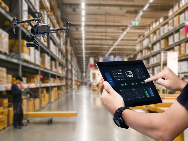 Ericsson Private Network portfolio adds IT focused choice