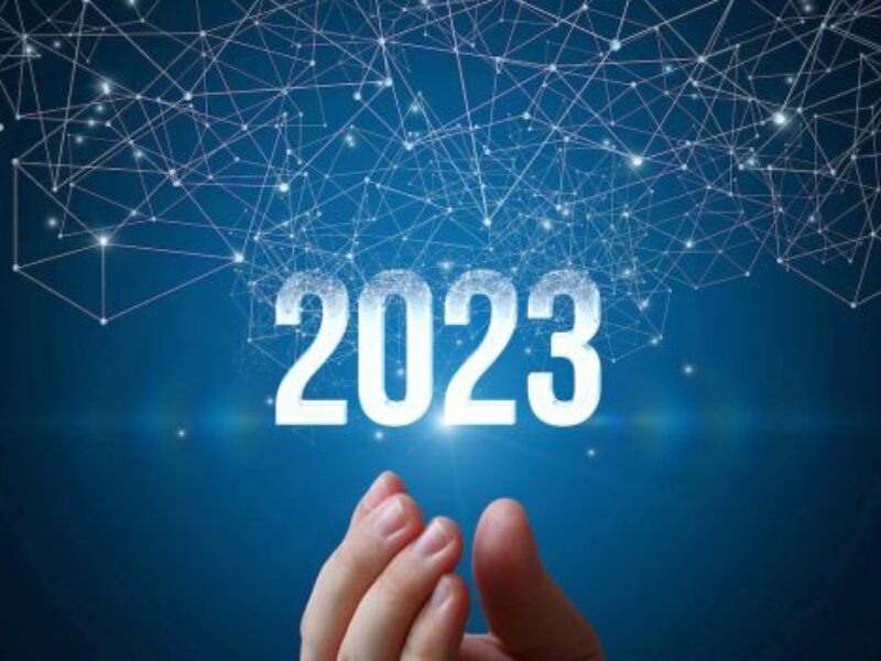 Ten Internet of Things (IoT) predictions for 2023