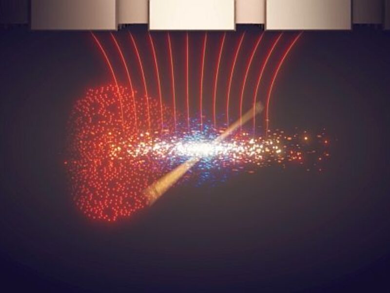 Le contrôle de Spin Qubit promet un ordinateur quantique tout silicium