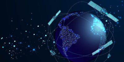 GAPSAT buys QBX to provide spectrum for satellite connectivity