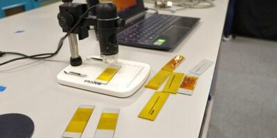 3D-printed antennas could bring 5G/6G to remote areas