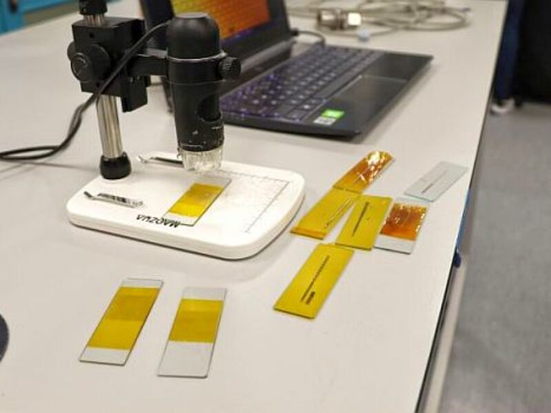 3D-printed antennas could bring 5G/6G to remote areas