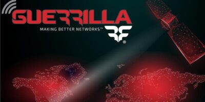 Guerrilla RF enters satellite communications industry