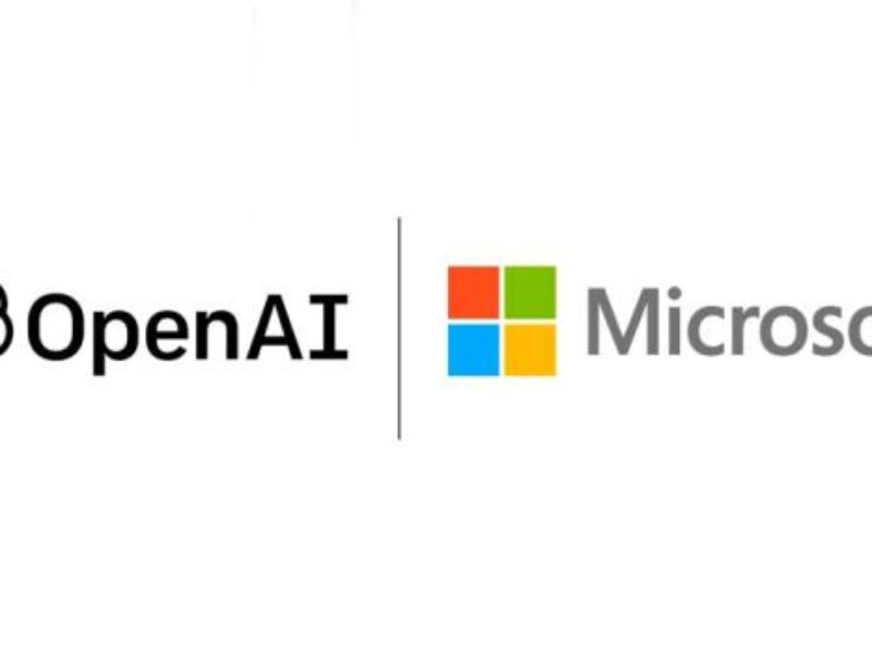 Microsoft announces multibillion investment in OpenAI