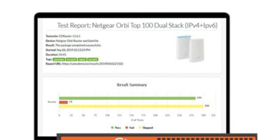 QA Cafe and Amarisoft team up on 5G/LTE FWA gateway testing